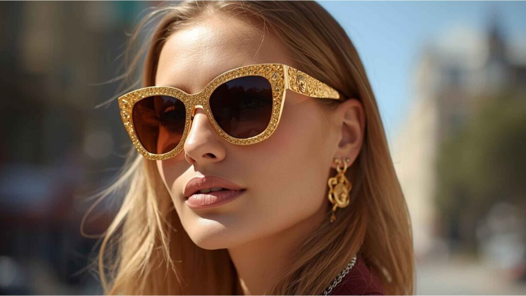 Best Versace Sunglasses for Women
