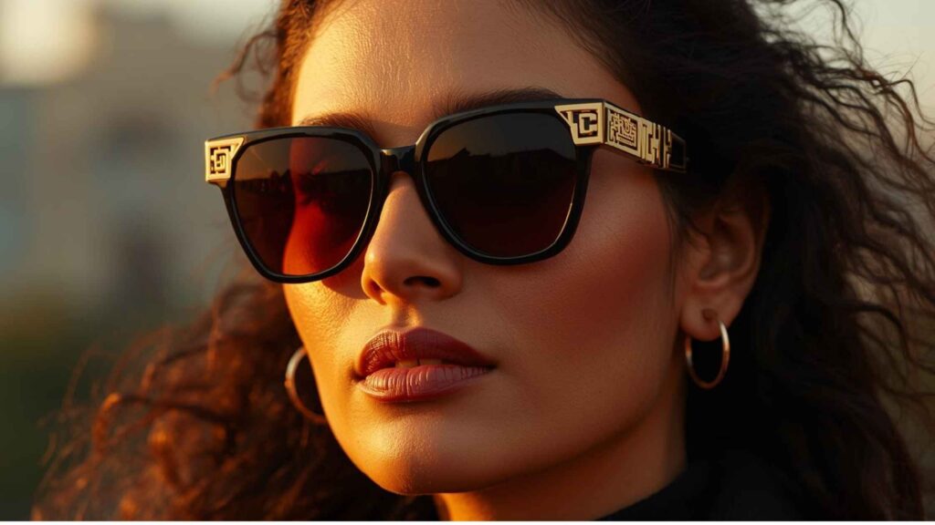 Best Versace Sunglasses for Women