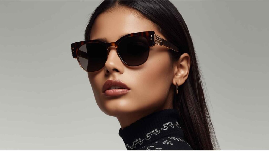 Roberto Cavalli Sunglasses