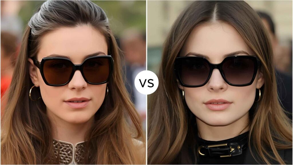 Chanel vs Celine — Which Eyewear Brand Defines Modern Luxury? Chanel vs Celine