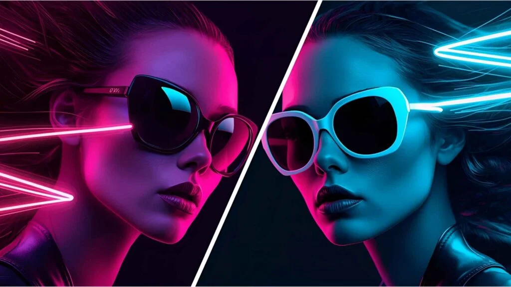 Chanel vs Celine — Which Eyewear Brand Defines Modern Luxury? Chanel vs Celine