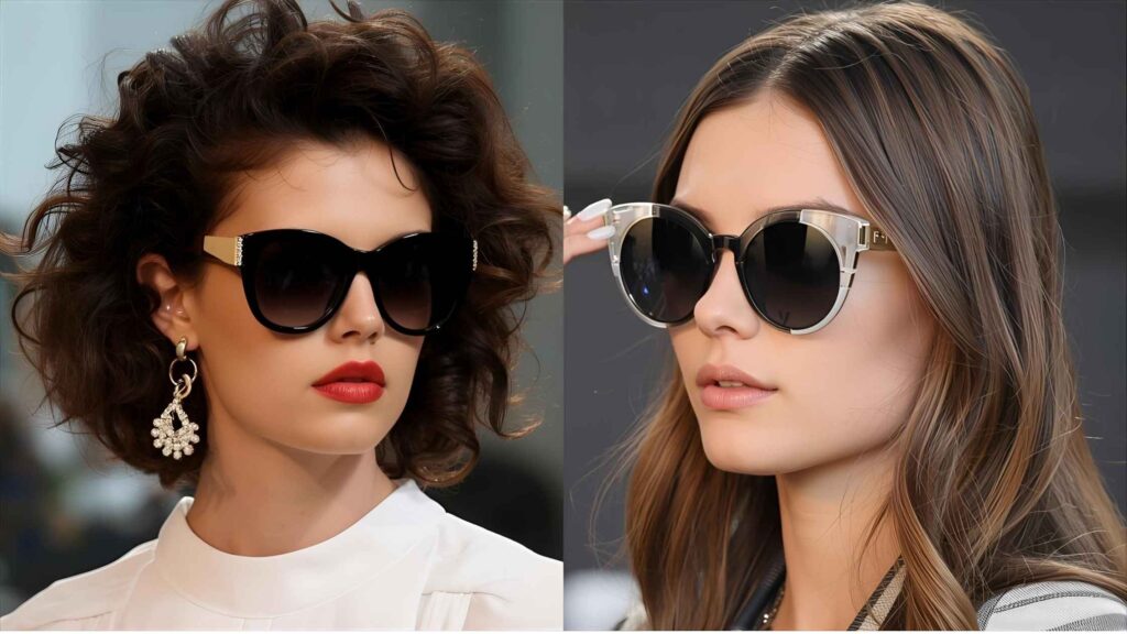 Chanel vs Celine — Which Eyewear Brand Defines Modern Luxury? Chanel vs Celine