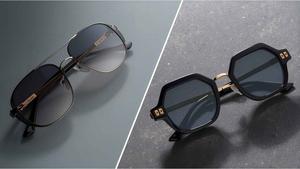 Cartier vs Dita Sunglasses — Which Luxury Brand Fits You? Cartier vs Dita