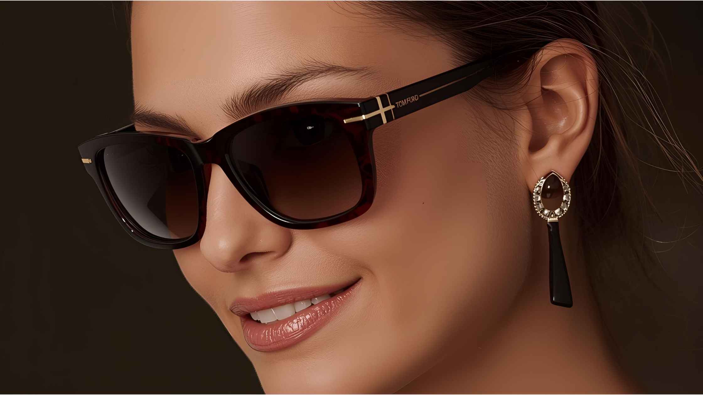 Tom Ford Sunglasses for Women