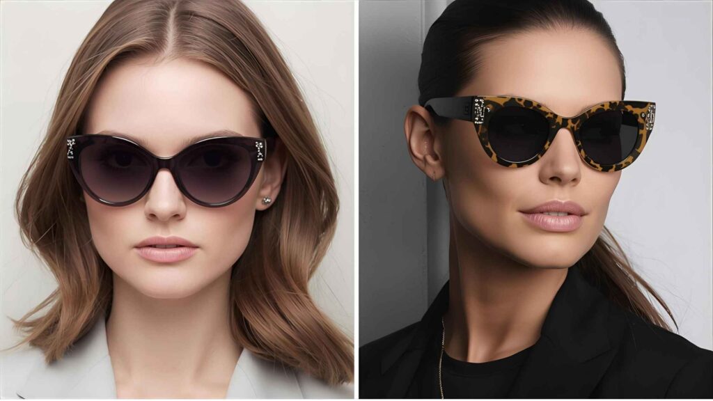 Cartier vs Dita Sunglasses — Which Luxury Brand Fits You? Cartier vs Dita