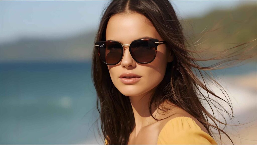 Best Tom Ford Sunglasses for Women — Classic Glamour Tom Ford Sunglasses for Women