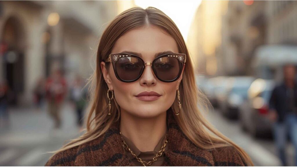 Miu Miu sunglasses