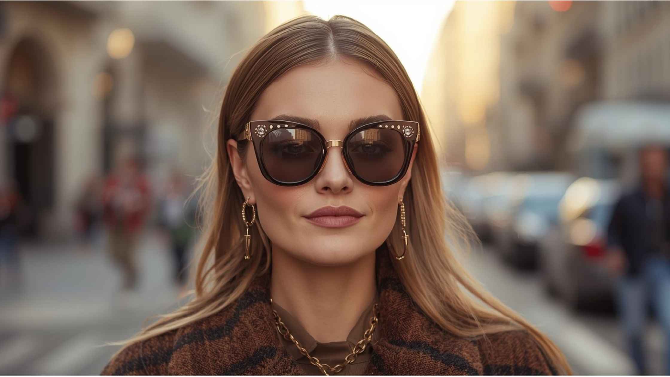 Miu Miu sunglasses