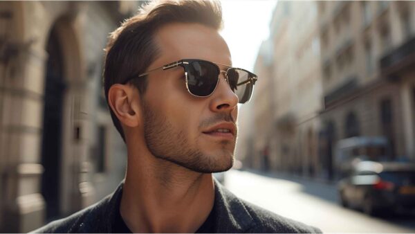Best Tom Ford Sunglasses Men — Top Signature Picks