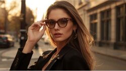 Balenciaga sunglasses