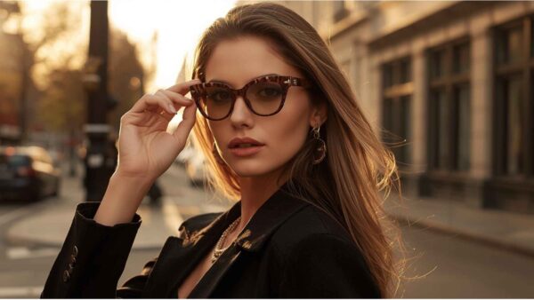 Balenciaga sunglasses