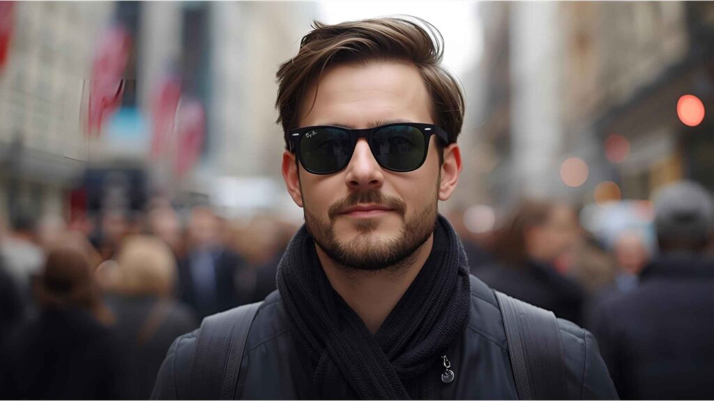Best Ray-Ban Sunglasses for Men — Timeless Icons