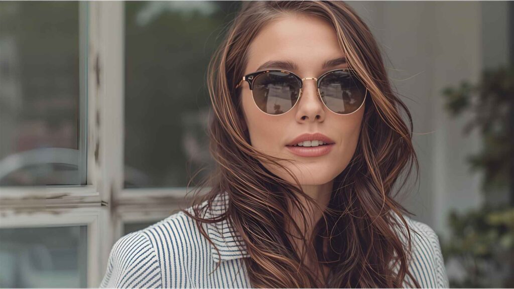 Ray-Ban Sunglasses for Women