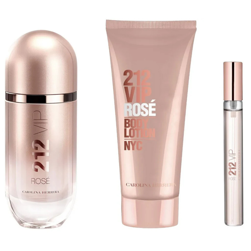 Carolina Herrera 212 Vip Rose Elixir For Her Edp Gift Set Carolina-Herrera-212-Vip-Rose-Elixir-For-Her-Edp-Gift-Set