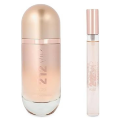 Carolina-Herrera-Ladies-212-Vip-Rose-Gift-Set.