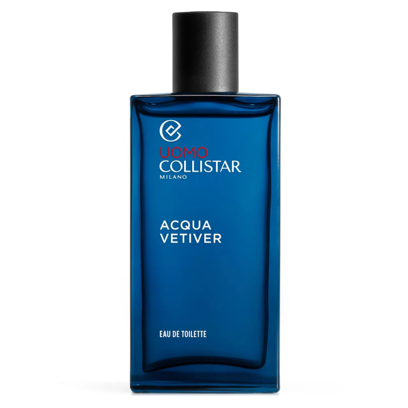 Collistar Uomo Revitalizing Acqua Vetiver Edt For Him 100 Ml Collistar-Uomo-Revitalizing-Acqua-Vetiver-Edt-For-Him-100-Ml.
