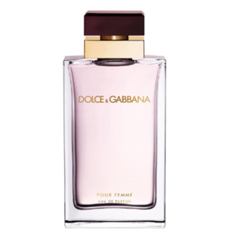 Dolce & Gabbana Ladies Pour Femme Edt 100 Ml Dolce-Gabbana-Ladies-Pour-Femme-Edt-100-Ml.
