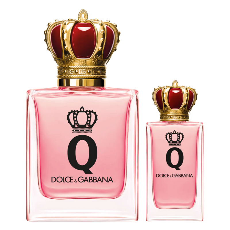Dolce & Gabbana Queen Eau De Parfum 100Ml Set Dolce-Gabbana-Queen-Eau-De-Parfum-100Ml-Set.