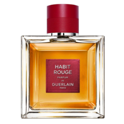 Guerlain Habit Rouge Parfum 100Ml
