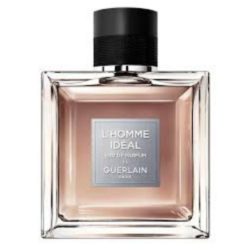 Guerlain Mens L’Homme Ideal Parfum 100 Ml
