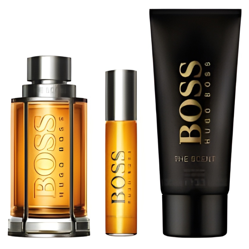 Hugo Boss Mens The Scent Gift Set Hugo-Boss-Mens-The-Scent-Gift-Set.