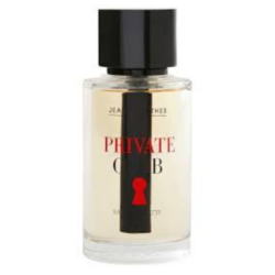 Jeanne Arthes Private Club Edt Spray For Men 100 Ml