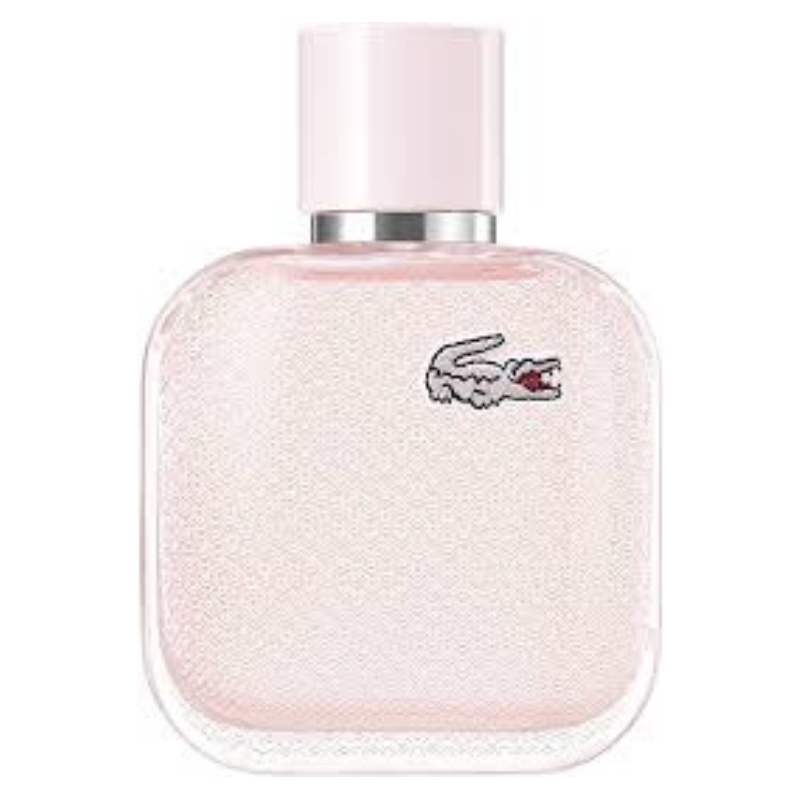 Lacoste L.12.12 Rose Eau Fraiche Edt For Women 100 Ml Lacoste-L.12.12-Rose-Eau-Fraiche-Edt-For-Women-100-Ml