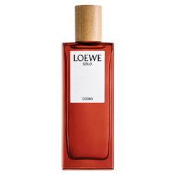 Loewe Solo Cedro Men Edt 100 Ml