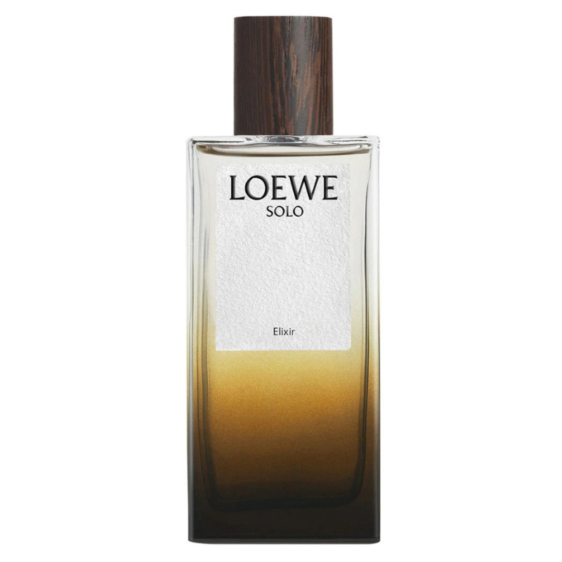 Loewe Solo Elixir Men Edp Loewe-Solo-Elixir-Men-Edp