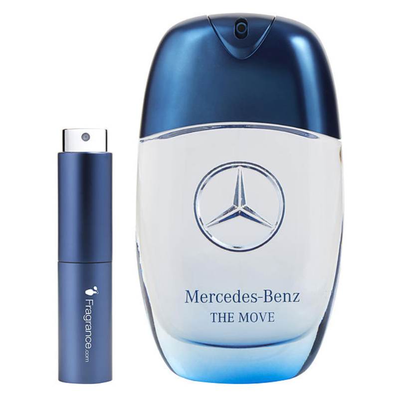 Mercedes Benz The Move Edt Gift Set Mercedes-Benz-The-Move-Edt-Gift-Set