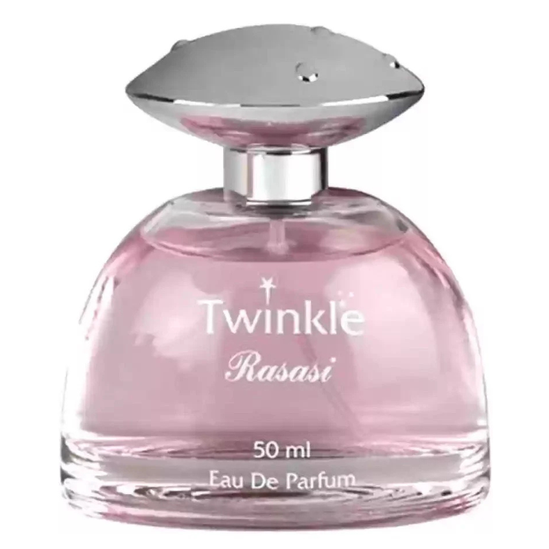 Rasasi Twinkle Women Edp 50 Ml Rasasi Twinkle Women Edp 50 Ml