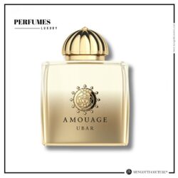 Ubar Man Amouage Tester 100 ML