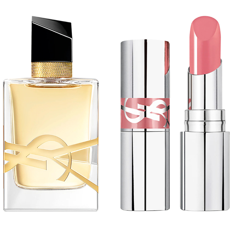 Yves Saint Laurent Libre Edp Loveshine Gift Set Yves-Saint-Laurent-Libre-Edp-Loveshine-Gift-Set.