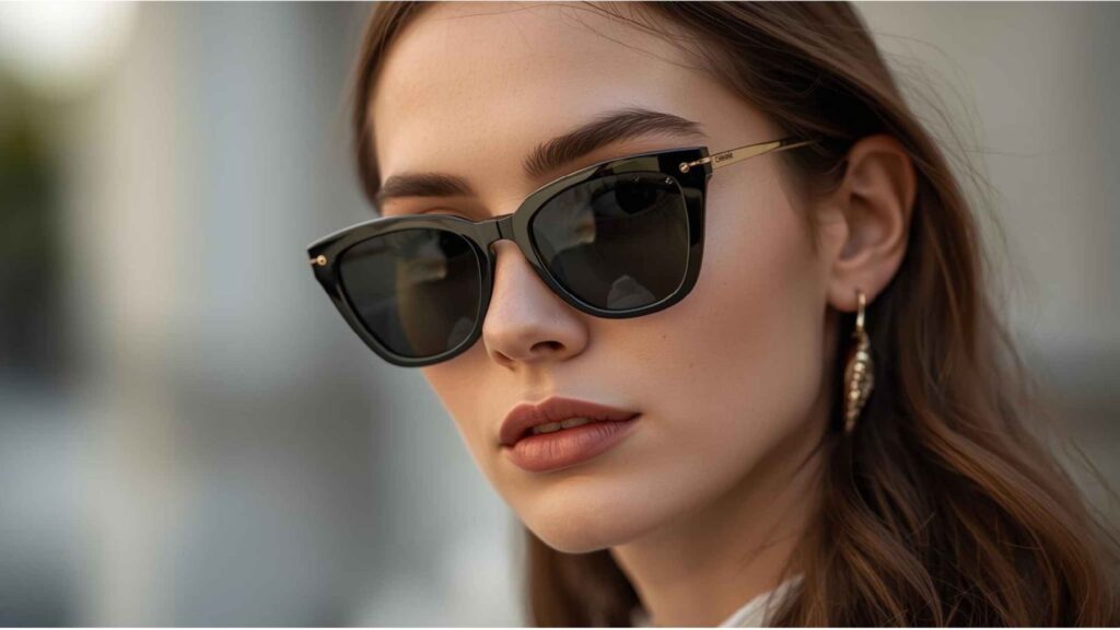 Celine Eyewear Styling Guide — Modern Minimalism Celine eyewea