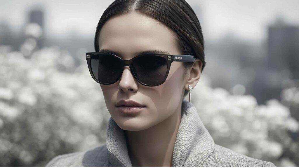 Best Balmain Sunglasses — Elite Style Recommendations Best Balmain sunglasses