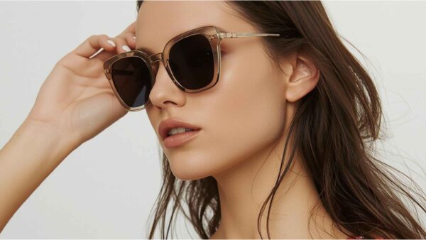Best Balmain sunglasses