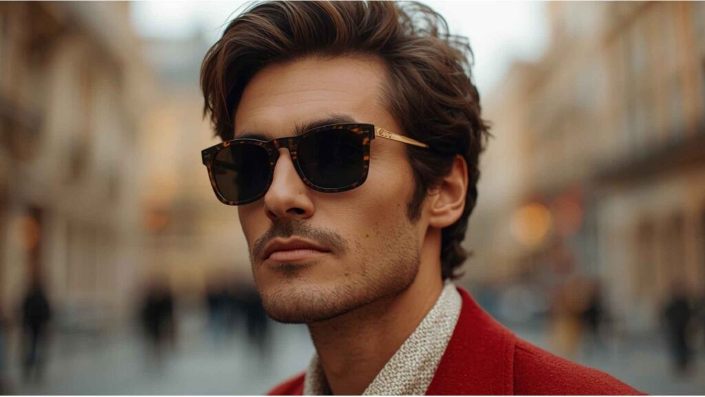 Cartier Sunglasses for Men — Prestige Frames for Elite Style Cartier Sunglasses for Men