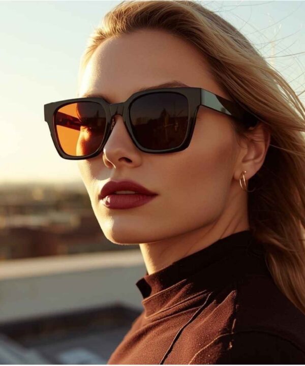best Linda Farrow sunglasses