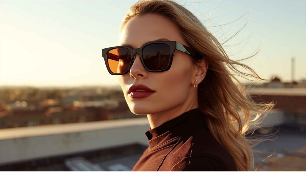 best Linda Farrow sunglasses