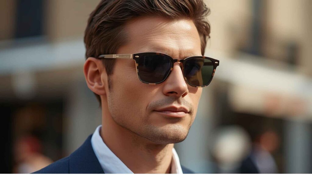 Cartier Sunglasses for Men — Prestige Frames for Elite Style Cartier Sunglasses for Men