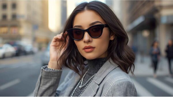 Best Balenciaga Sunglasses