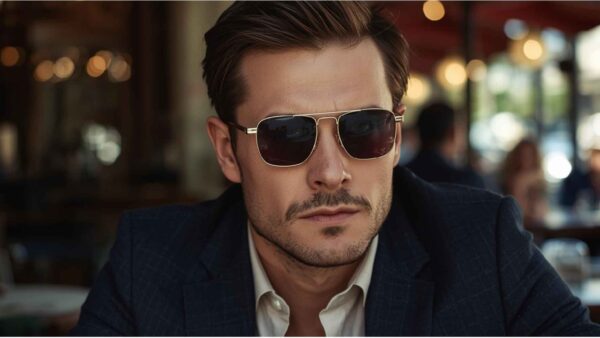 Cartier Sunglasses for Men