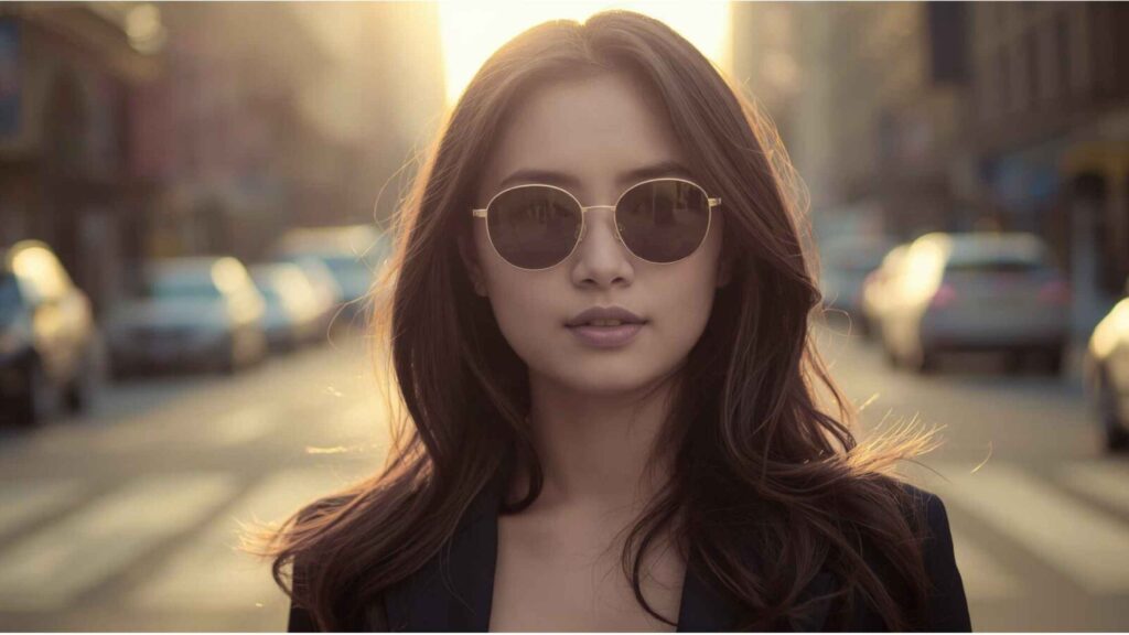 Kuboraum Sunglasses — Artistic Masks for Creative Souls Kuboraum sunglasses