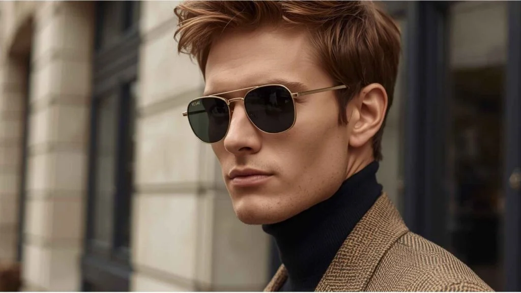Best Versace Sunglasses for Men — Strong Italian Style Best Versace Sunglasses for Men