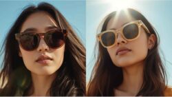 Dita vs Gentle Monster