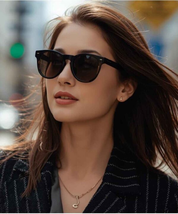 Kuboraum sunglasses