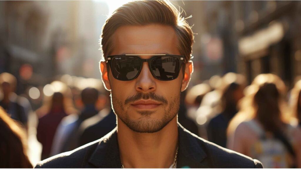 Best Versace Sunglasses for Men — Strong Italian Style Best Versace Sunglasses for Men