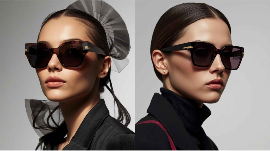 Dita vs Gentle Monster – Modern Eyewear Comparison Dita vs Gentle Monster