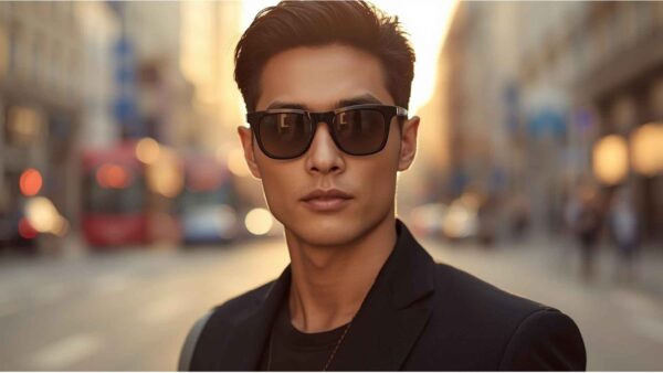 Best Versace Sunglasses for Men
