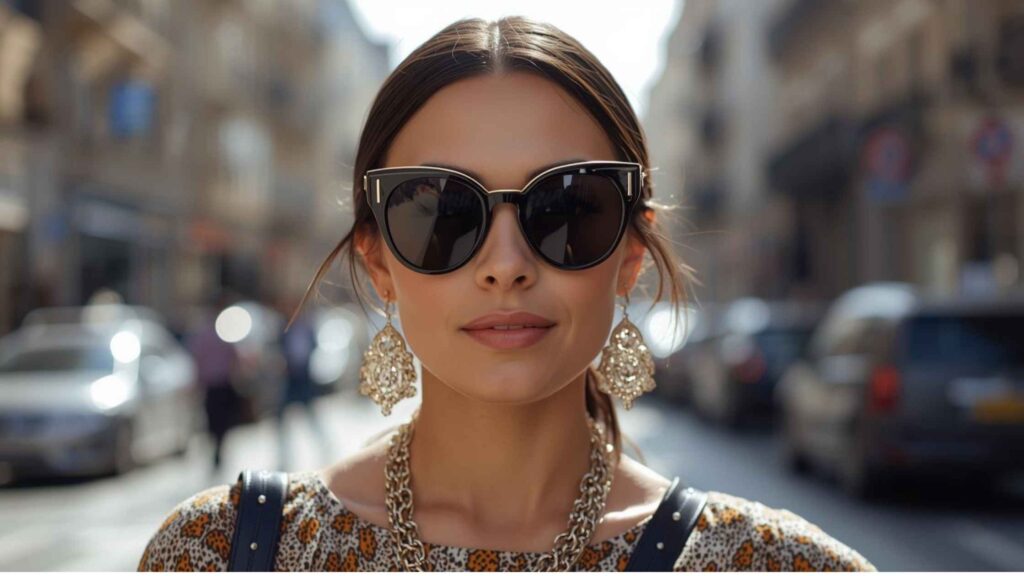 Miu Miu sunglasses